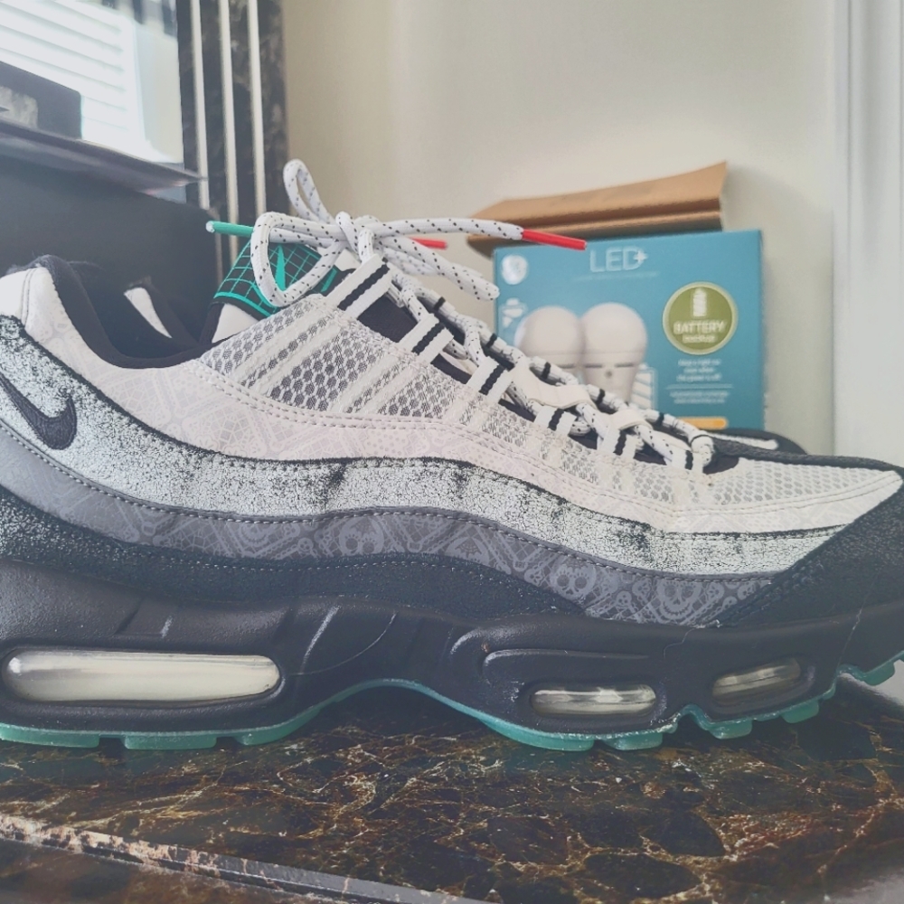 Mens Nike Air Max 95s